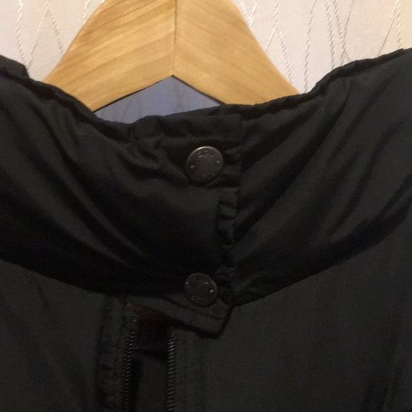 **CLEARANCE** I ZOD - Women's Long Puffer Coat - Picture 6 of 7